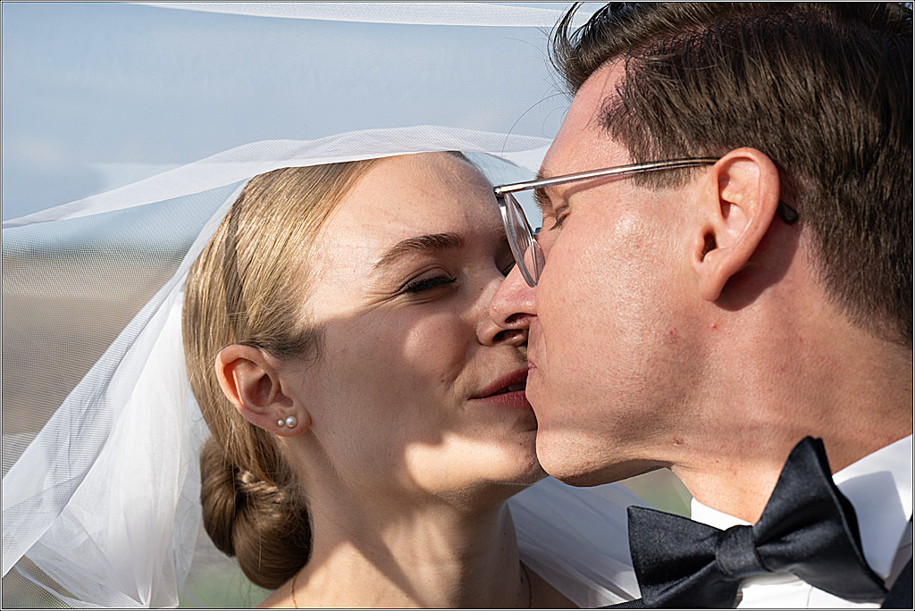 Hochzeit - Anna und Lars - freie Trauung; Pegau, 22.08.2026