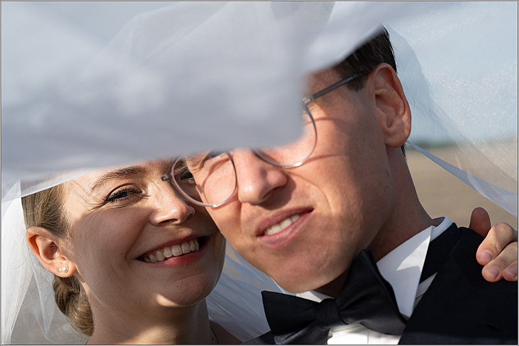 Hochzeit - Anna und Lars - freie Trauung; Pegau, 22.08.2026
