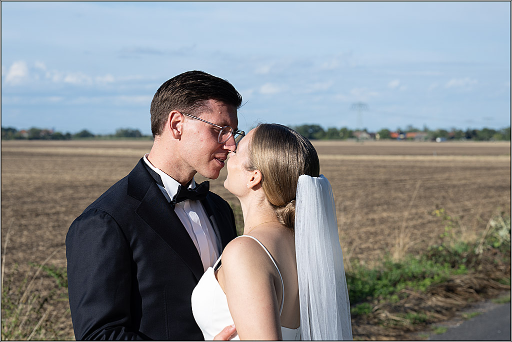 Hochzeit - Anna und Lars - freie Trauung; Pegau, 22.08.2026
