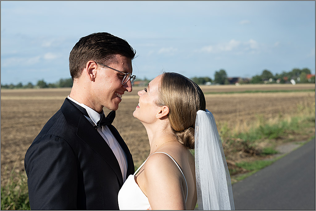 Hochzeit - Anna und Lars - freie Trauung; Pegau, 22.08.2026