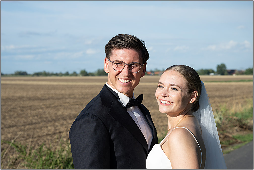 Hochzeit - Anna und Lars - freie Trauung; Pegau, 22.08.2026