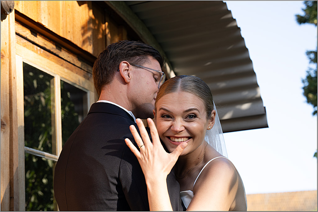 Hochzeit - Anna und Lars - freie Trauung; Pegau, 22.08.2026