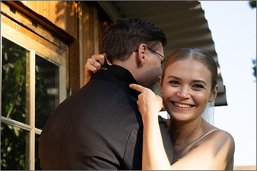 Hochzeit - Anna und Lars - freie Trauung; Pegau, 22.08.2026