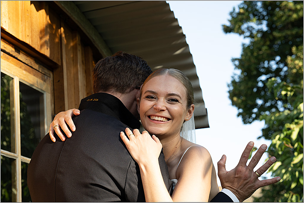 Hochzeit - Anna und Lars - freie Trauung; Pegau, 22.08.2026