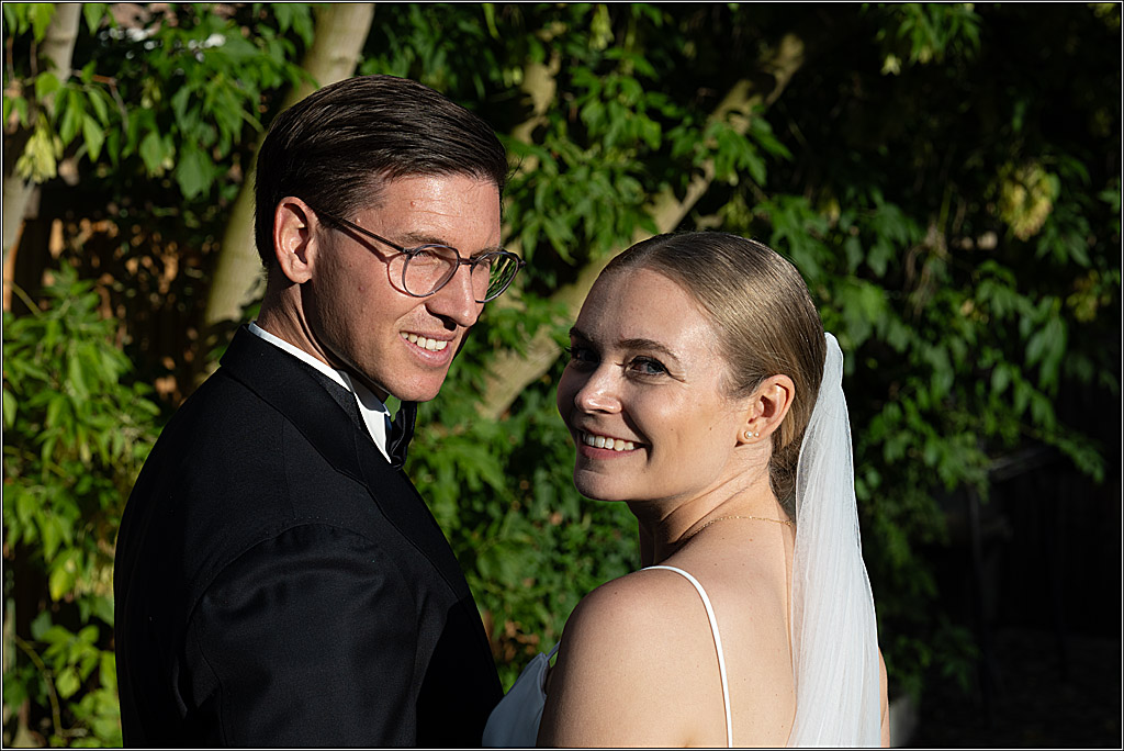 Hochzeit - Anna und Lars - freie Trauung; Pegau, 22.08.2026