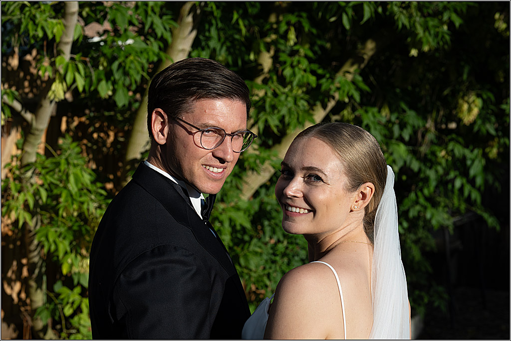 Hochzeit - Anna und Lars - freie Trauung; Pegau, 22.08.2026