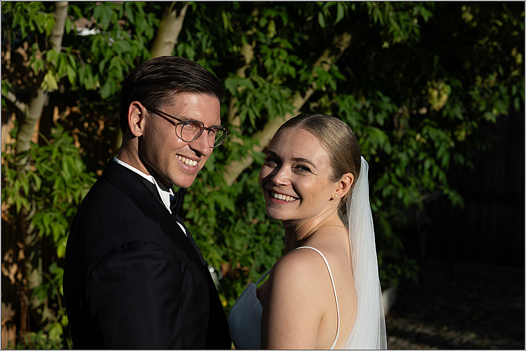 Hochzeit - Anna und Lars - freie Trauung; Pegau, 22.08.2026