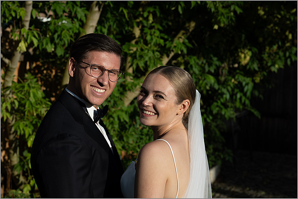 Hochzeit - Anna und Lars - freie Trauung; Pegau, 22.08.2026