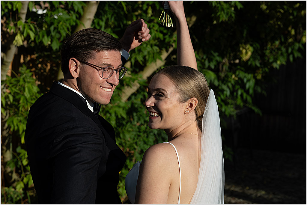 Hochzeit - Anna und Lars - freie Trauung; Pegau, 22.08.2026