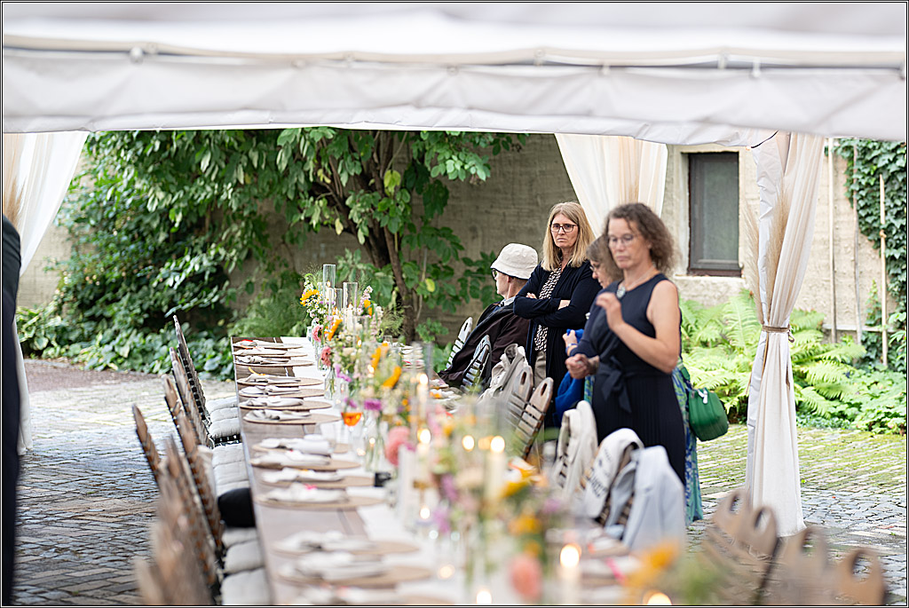 Hochzeit - Anna und Lars - freie Trauung; Pegau, 22.08.2026