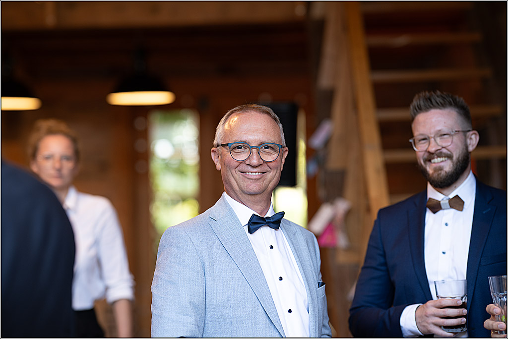 Hochzeit - Anna und Lars - freie Trauung; Pegau, 22.08.2026