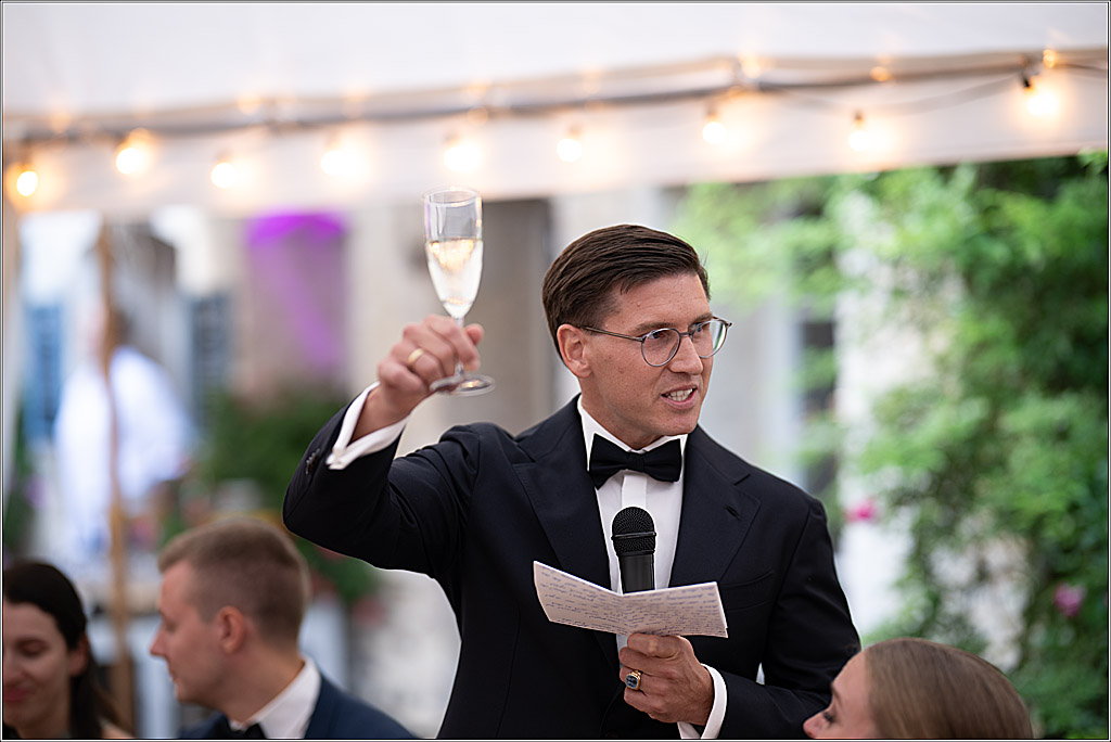 Hochzeit - Anna und Lars - freie Trauung; Pegau, 22.08.2026