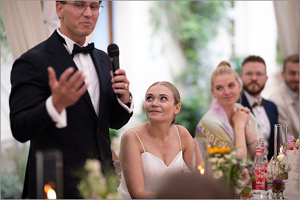 Hochzeit - Anna und Lars - freie Trauung; Pegau, 22.08.2026
