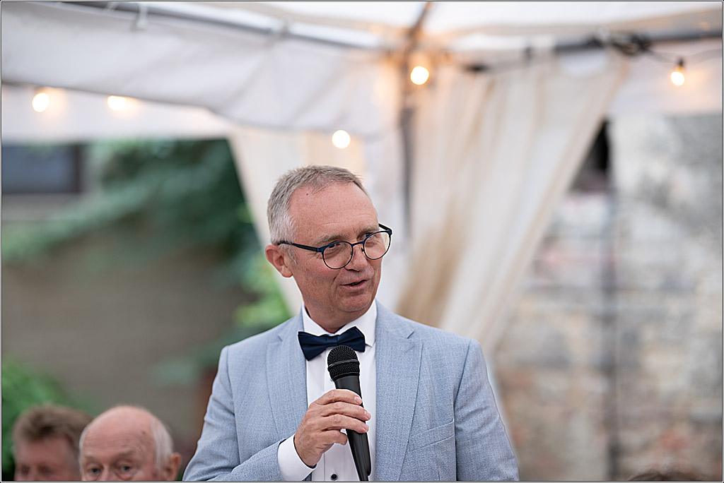 Hochzeit - Anna und Lars - freie Trauung; Pegau, 22.08.2026
