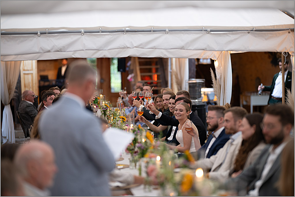 Hochzeit - Anna und Lars - freie Trauung; Pegau, 22.08.2026