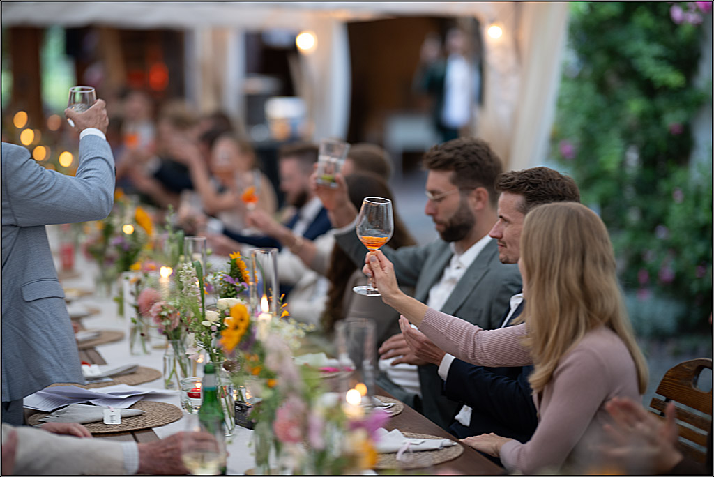 Hochzeit - Anna und Lars - freie Trauung; Pegau, 22.08.2026