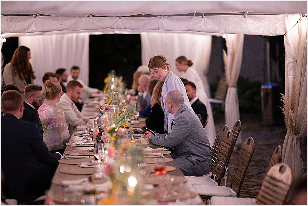 Hochzeit - Anna und Lars - freie Trauung; Pegau, 22.08.2026