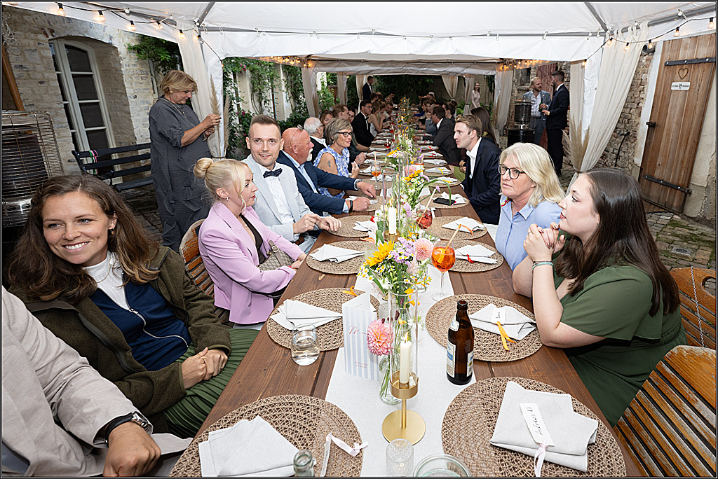 Hochzeit - Anna und Lars - freie Trauung; Pegau, 22.08.2026