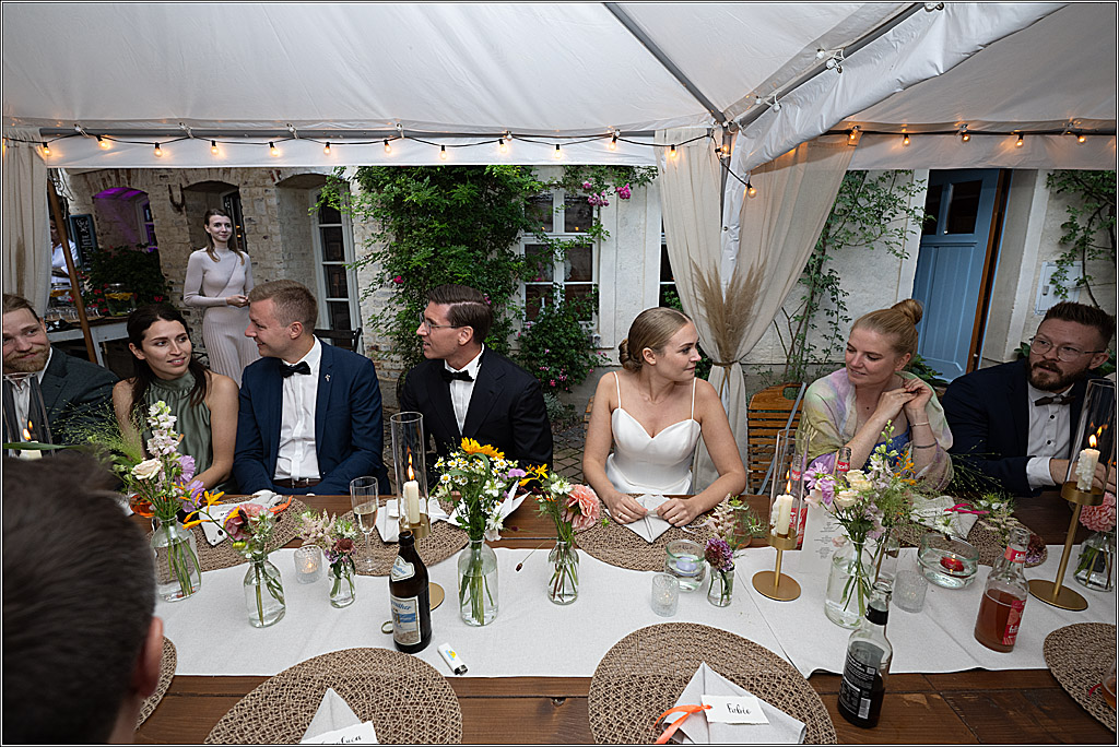 Hochzeit - Anna und Lars - freie Trauung; Pegau, 22.08.2026