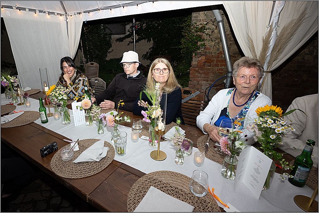 Hochzeit - Anna und Lars - freie Trauung; Pegau, 22.08.2026
