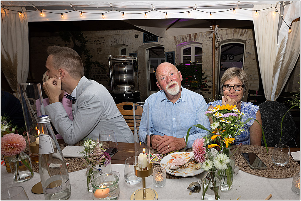 Hochzeit - Anna und Lars - freie Trauung; Pegau, 22.08.2026