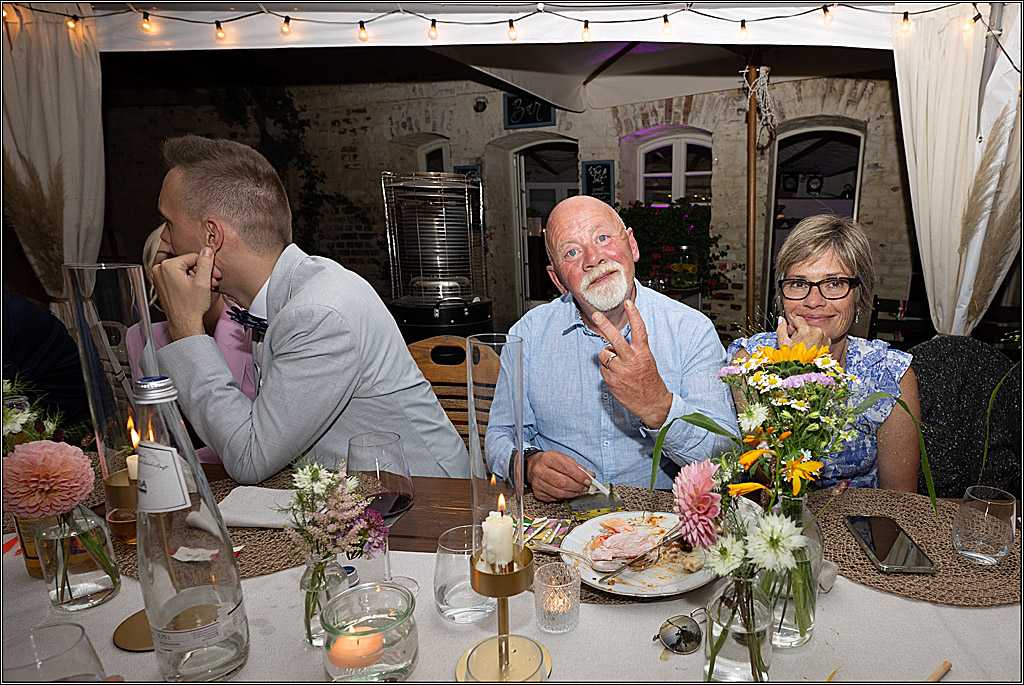 Hochzeit - Anna und Lars - freie Trauung; Pegau, 22.08.2026
