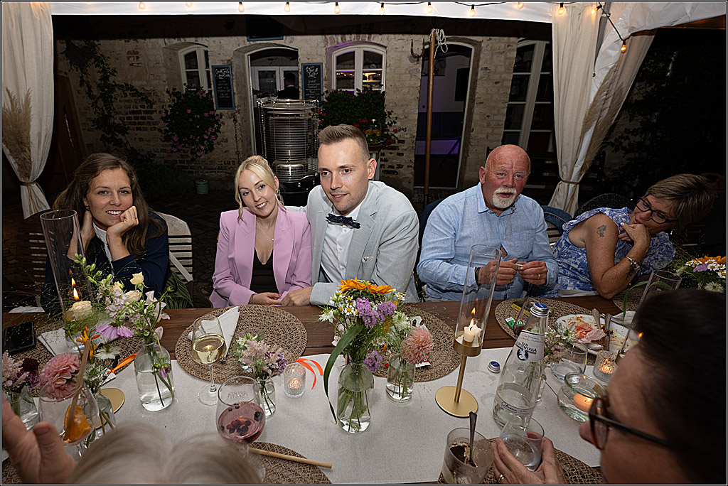 Hochzeit - Anna und Lars - freie Trauung; Pegau, 22.08.2026