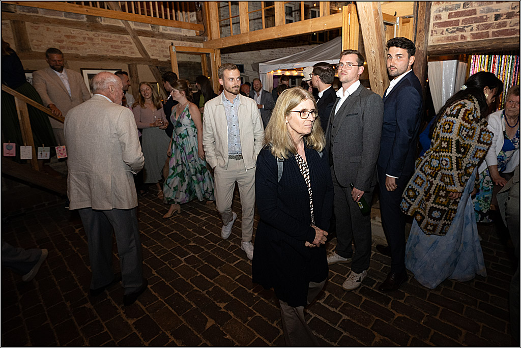 Hochzeit - Anna und Lars - freie Trauung; Pegau, 22.08.2026