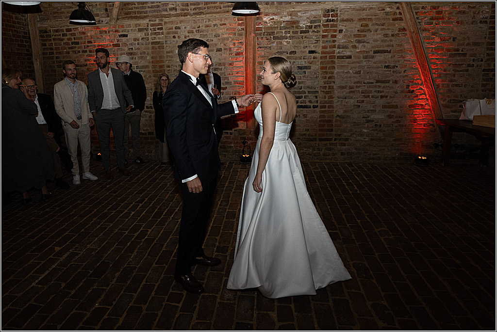 Hochzeit - Anna und Lars - freie Trauung; Pegau, 22.08.2026