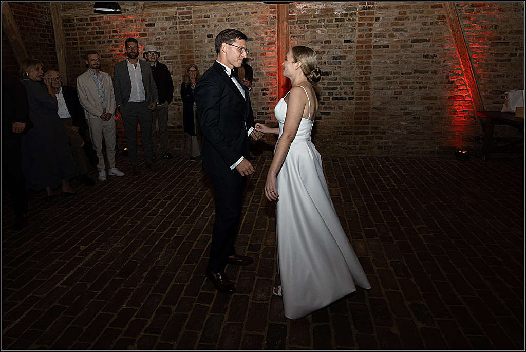 Hochzeit - Anna und Lars - freie Trauung; Pegau, 22.08.2026