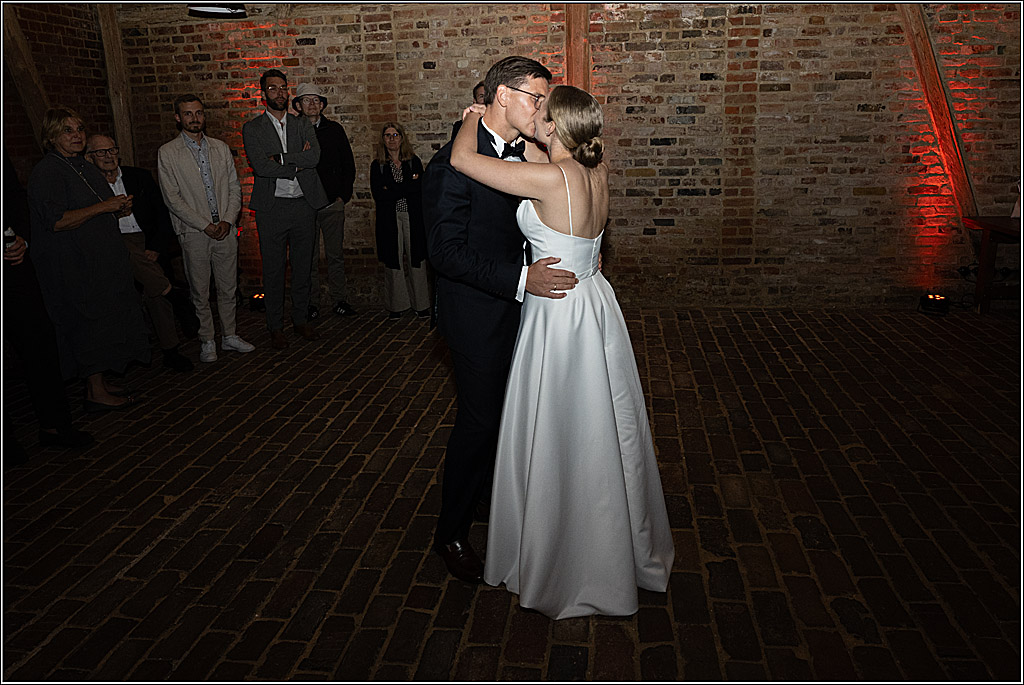 Hochzeit - Anna und Lars - freie Trauung; Pegau, 22.08.2026