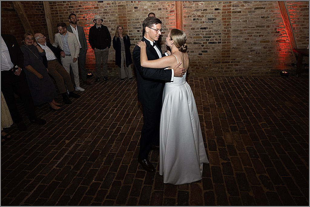 Hochzeit - Anna und Lars - freie Trauung; Pegau, 22.08.2026