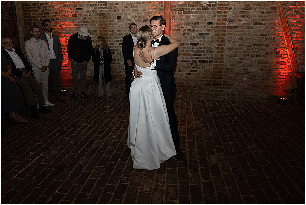 Hochzeit - Anna und Lars - freie Trauung; Pegau, 22.08.2026