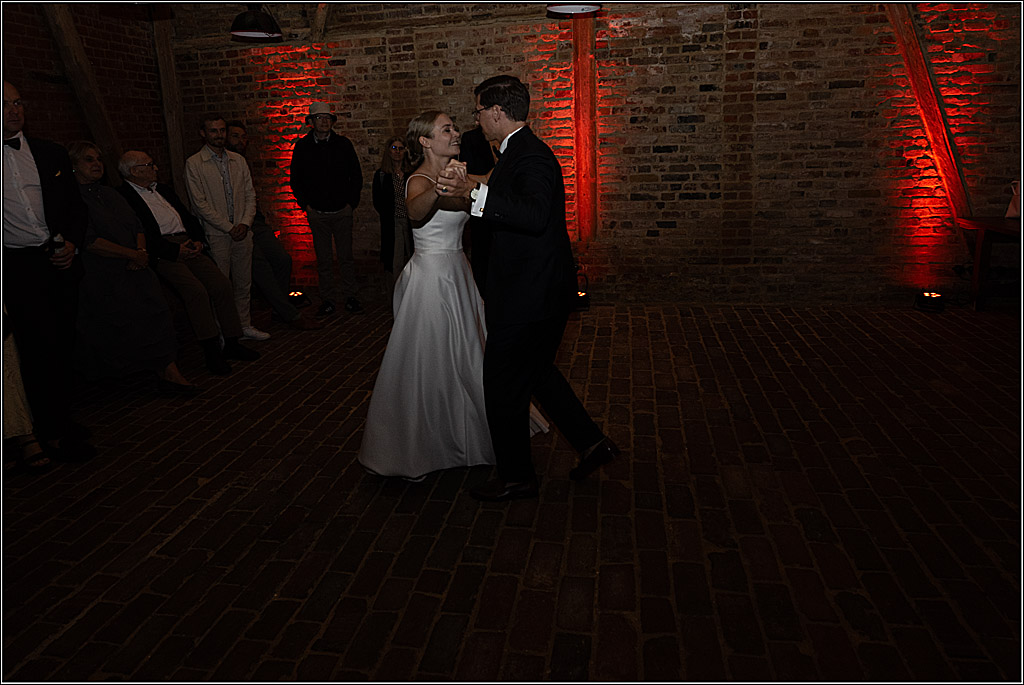 Hochzeit - Anna und Lars - freie Trauung; Pegau, 22.08.2026