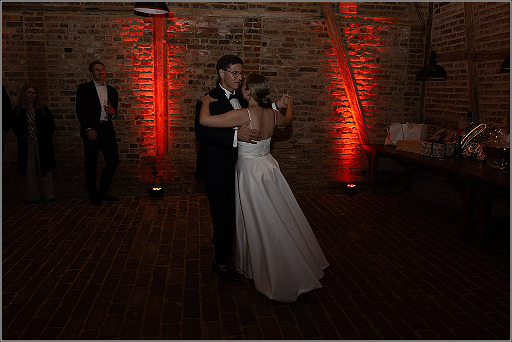 Hochzeit - Anna und Lars - freie Trauung; Pegau, 22.08.2026