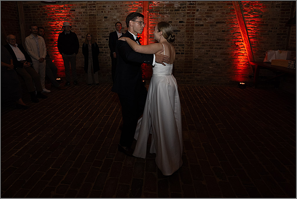 Hochzeit - Anna und Lars - freie Trauung; Pegau, 22.08.2026