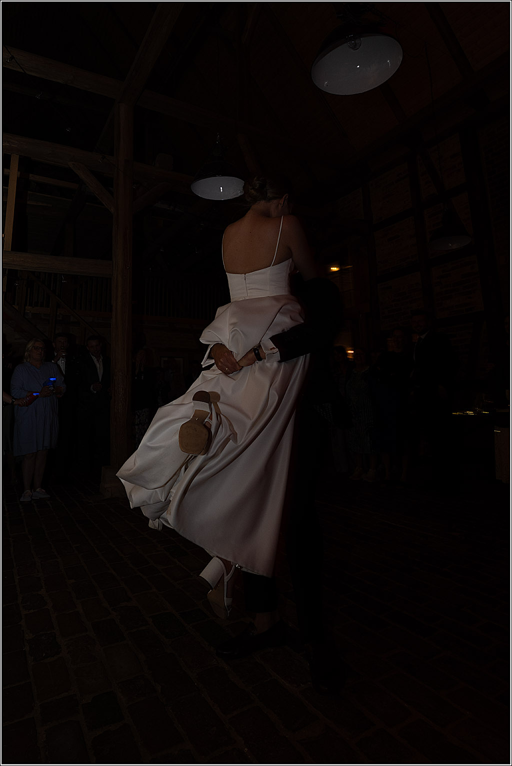 Hochzeit - Anna und Lars - freie Trauung; Pegau, 22.08.2026