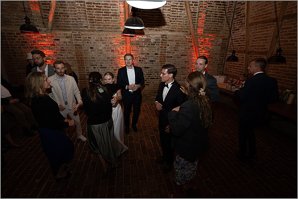Hochzeit - Anna und Lars - freie Trauung; Pegau, 22.08.2026