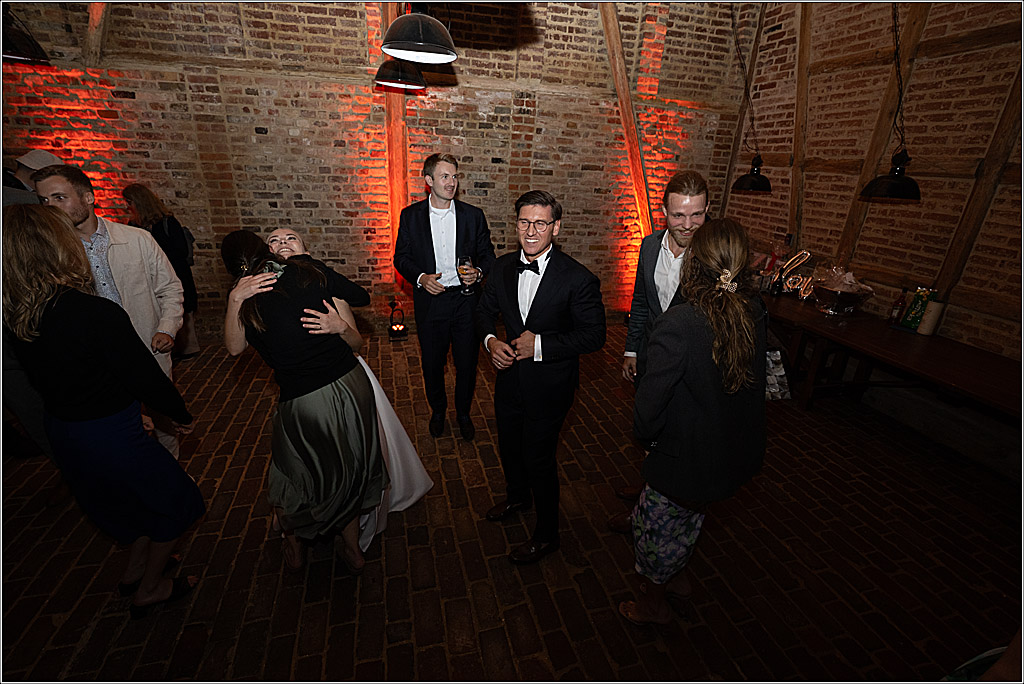 Hochzeit - Anna und Lars - freie Trauung; Pegau, 22.08.2026