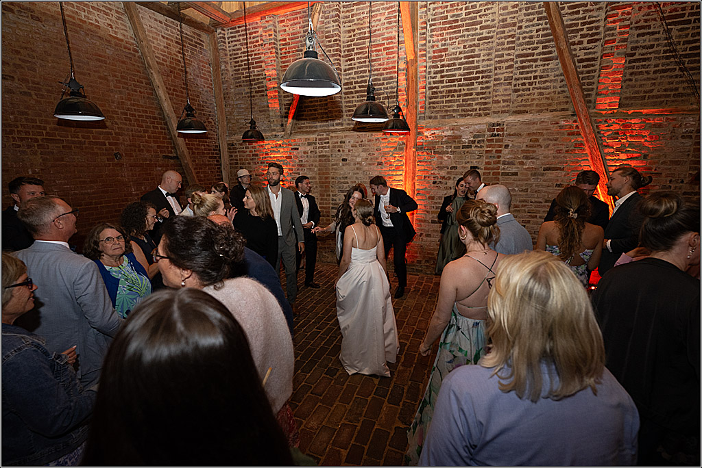 Hochzeit - Anna und Lars - freie Trauung; Pegau, 22.08.2026