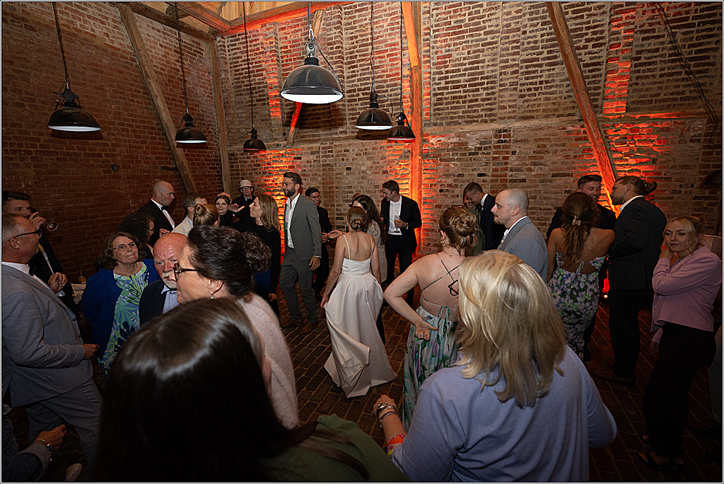 Hochzeit - Anna und Lars - freie Trauung; Pegau, 22.08.2026