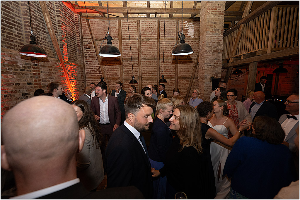 Hochzeit - Anna und Lars - freie Trauung; Pegau, 22.08.2026