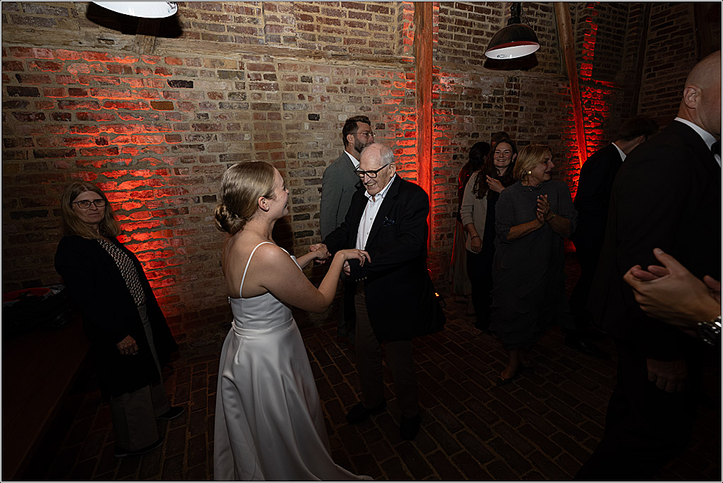 Hochzeit - Anna und Lars - freie Trauung; Pegau, 22.08.2026