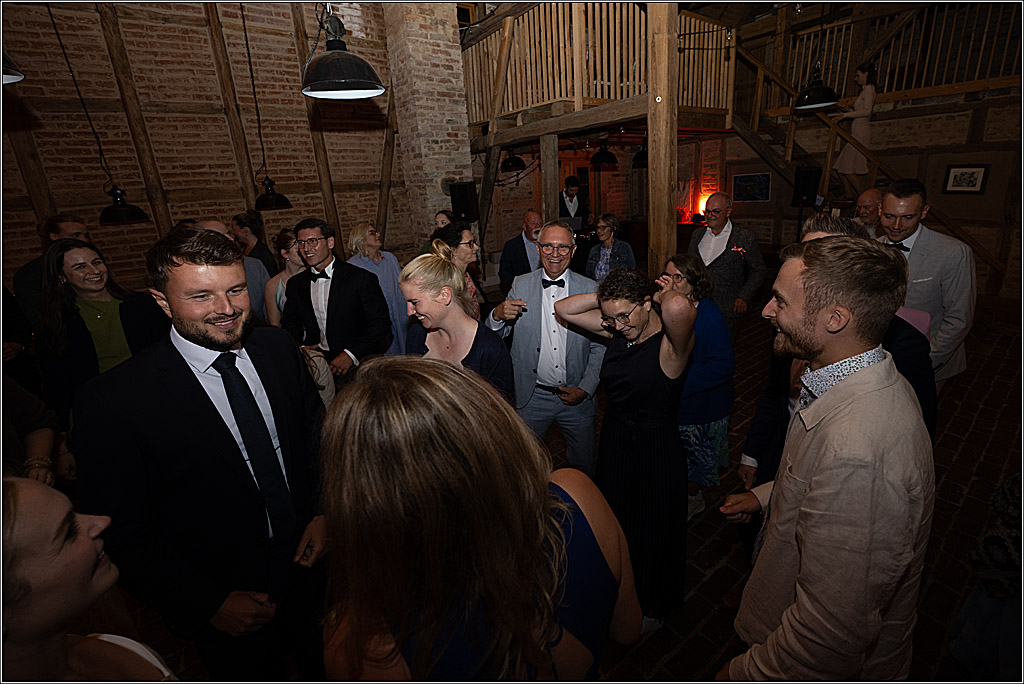 Hochzeit - Anna und Lars - freie Trauung; Pegau, 22.08.2026