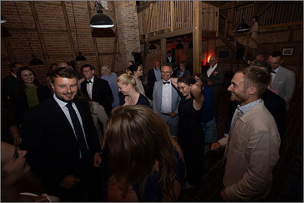 Hochzeit - Anna und Lars - freie Trauung; Pegau, 22.08.2026
