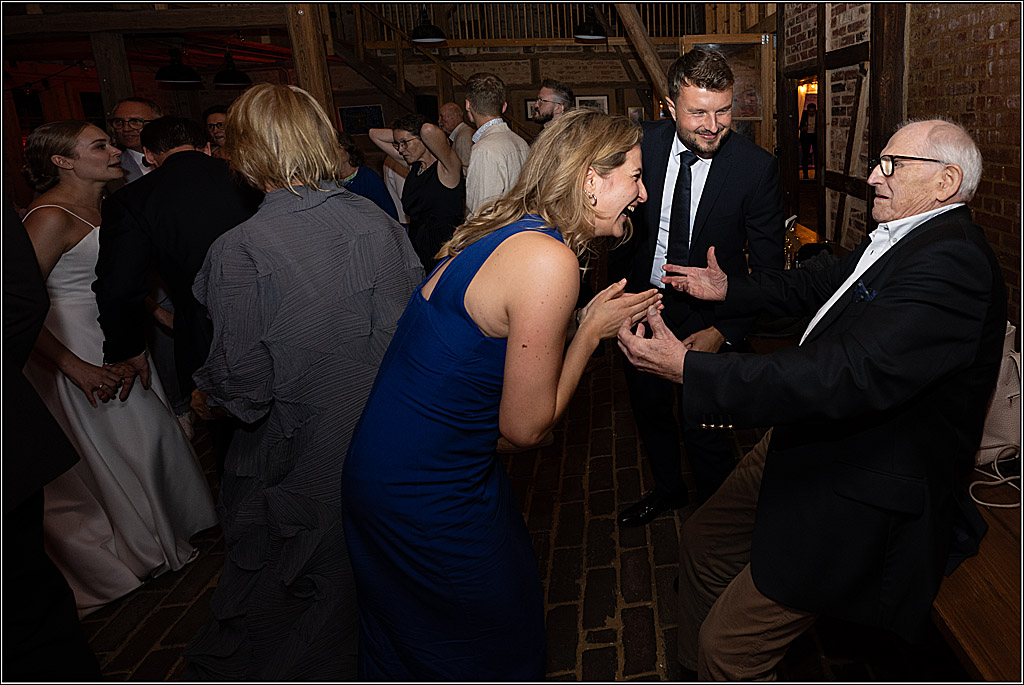 Hochzeit - Anna und Lars - freie Trauung; Pegau, 22.08.2026