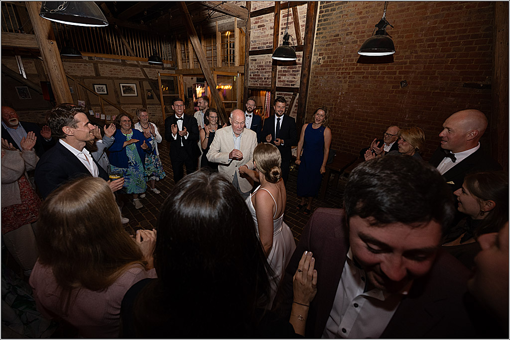 Hochzeit - Anna und Lars - freie Trauung; Pegau, 22.08.2026