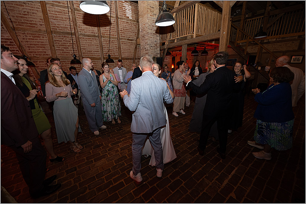 Hochzeit - Anna und Lars - freie Trauung; Pegau, 22.08.2026