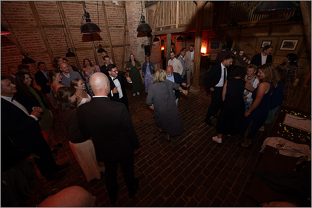 Hochzeit - Anna und Lars - freie Trauung; Pegau, 22.08.2026