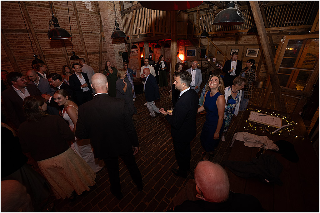 Hochzeit - Anna und Lars - freie Trauung; Pegau, 22.08.2026